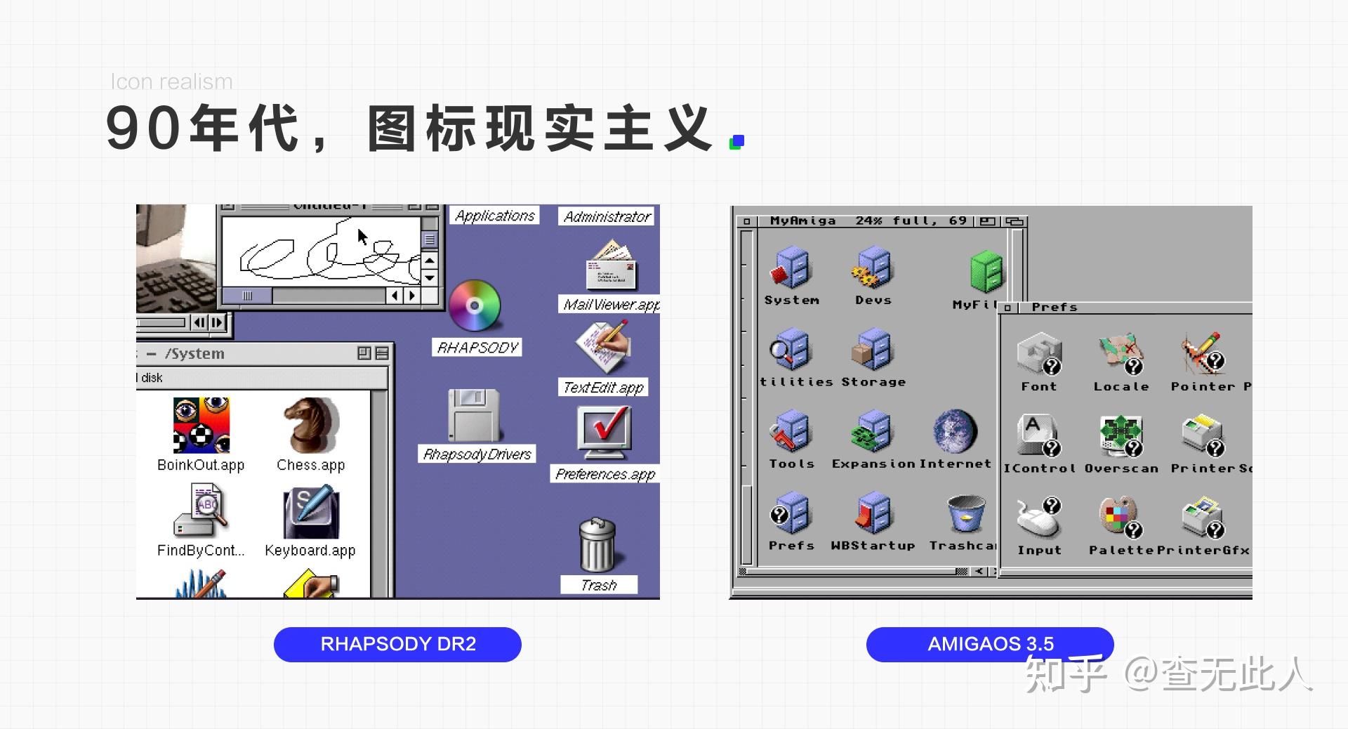 图标设计详解(一)——图标初识 - 知乎