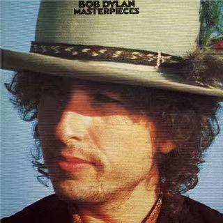 鲍勃·迪伦Bob Dylan的经典作品 - 知乎