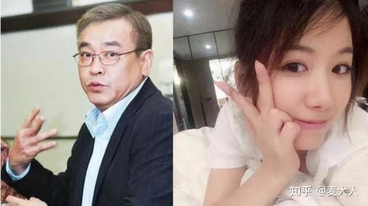 尔冬升情史嫌张曼玉丑与妻子丁克9年61岁却与情人生子