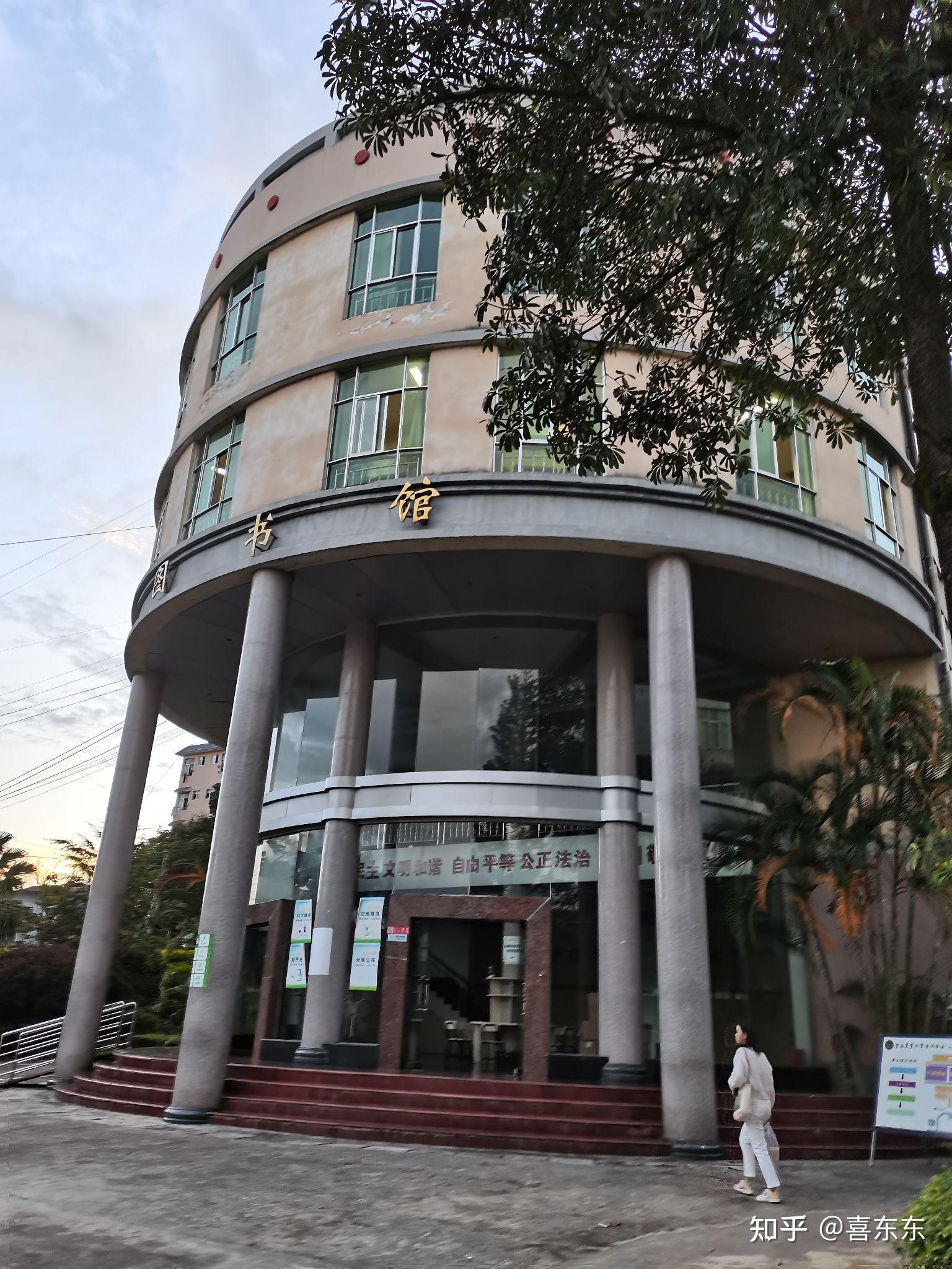 有没有云南农业大学普洱校区的真实照片那个学校怎么样啊