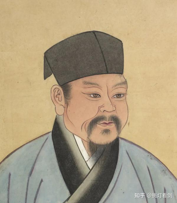 北宋“苏门四学士”之一张耒的诗词成就如何？ - 知乎