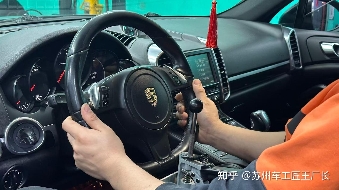 苏州姑苏区,烧机油维修厂治理揭秘