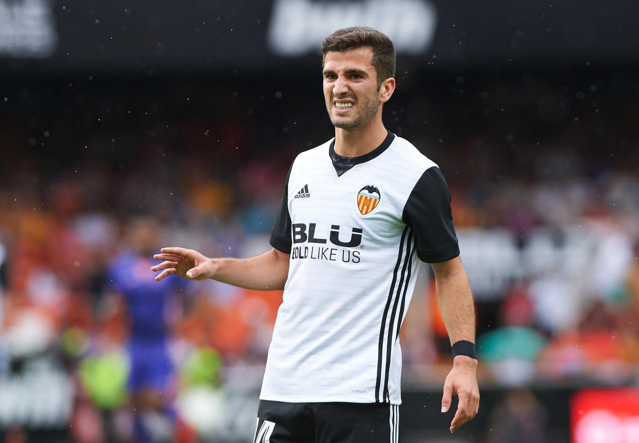 记者巴萨无意索莱尔想要加亚但无力报价