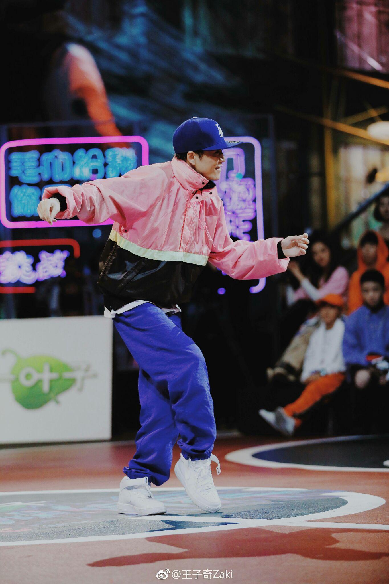 如何评价这就是街舞1各选手颜值