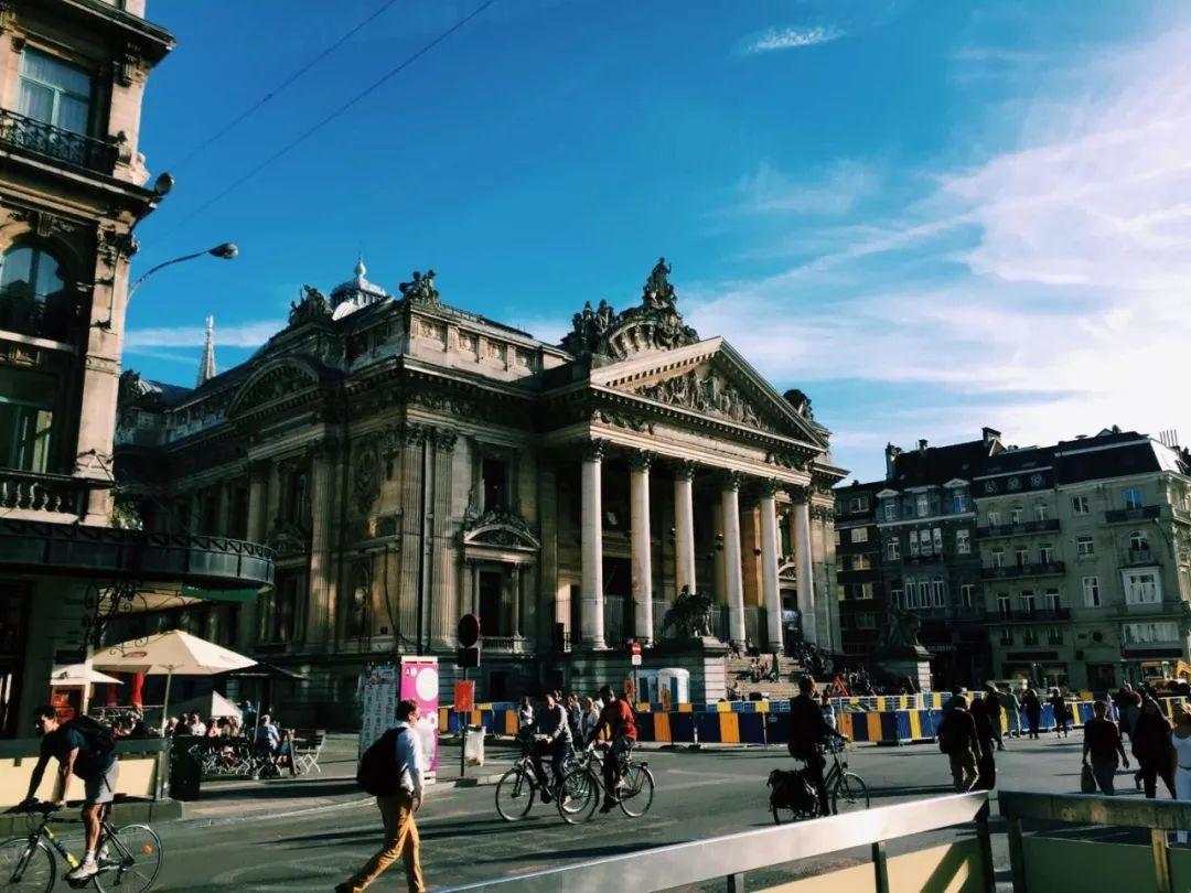 请问在米兰理工大学politecnicodimilano就读是什么体验