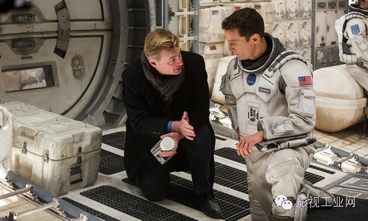 关于《星际穿越》，诺兰到底怎么想？这篇文章告诉你！ - 知乎