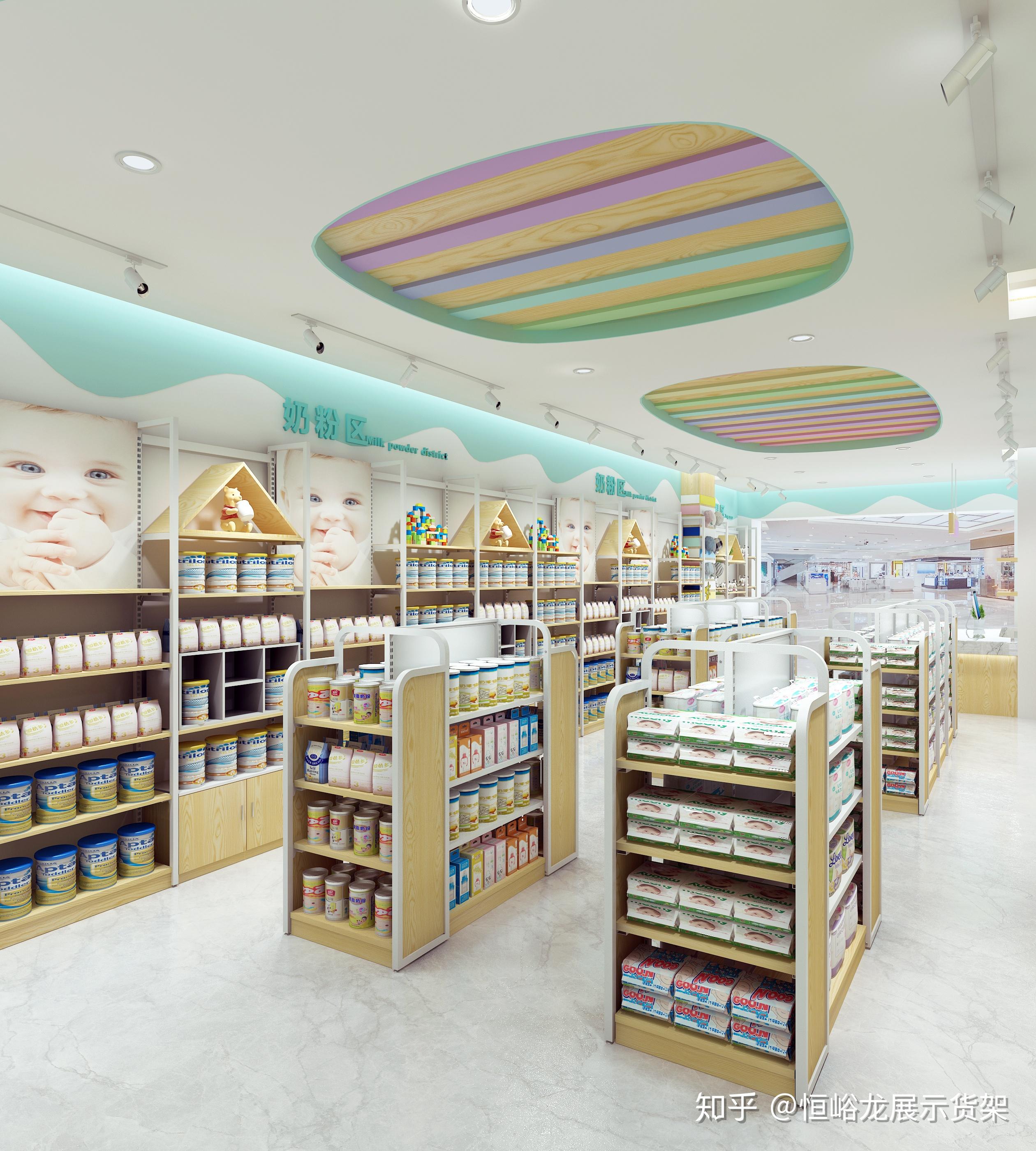 乡镇想开母婴店需要多少钱(在镇上开个母婴店大概多少钱)-第2张图片-鲸幼网