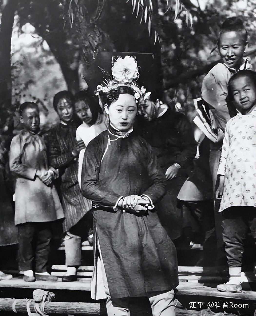 古代宫女生活如何?生时劳苦受尽打骂,连死亡都不由自己做主 - 知乎