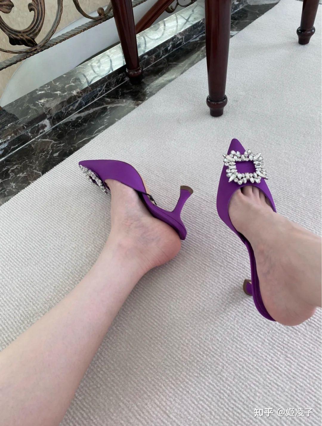 女生的脚和脚心怎样才算好看? - 知乎