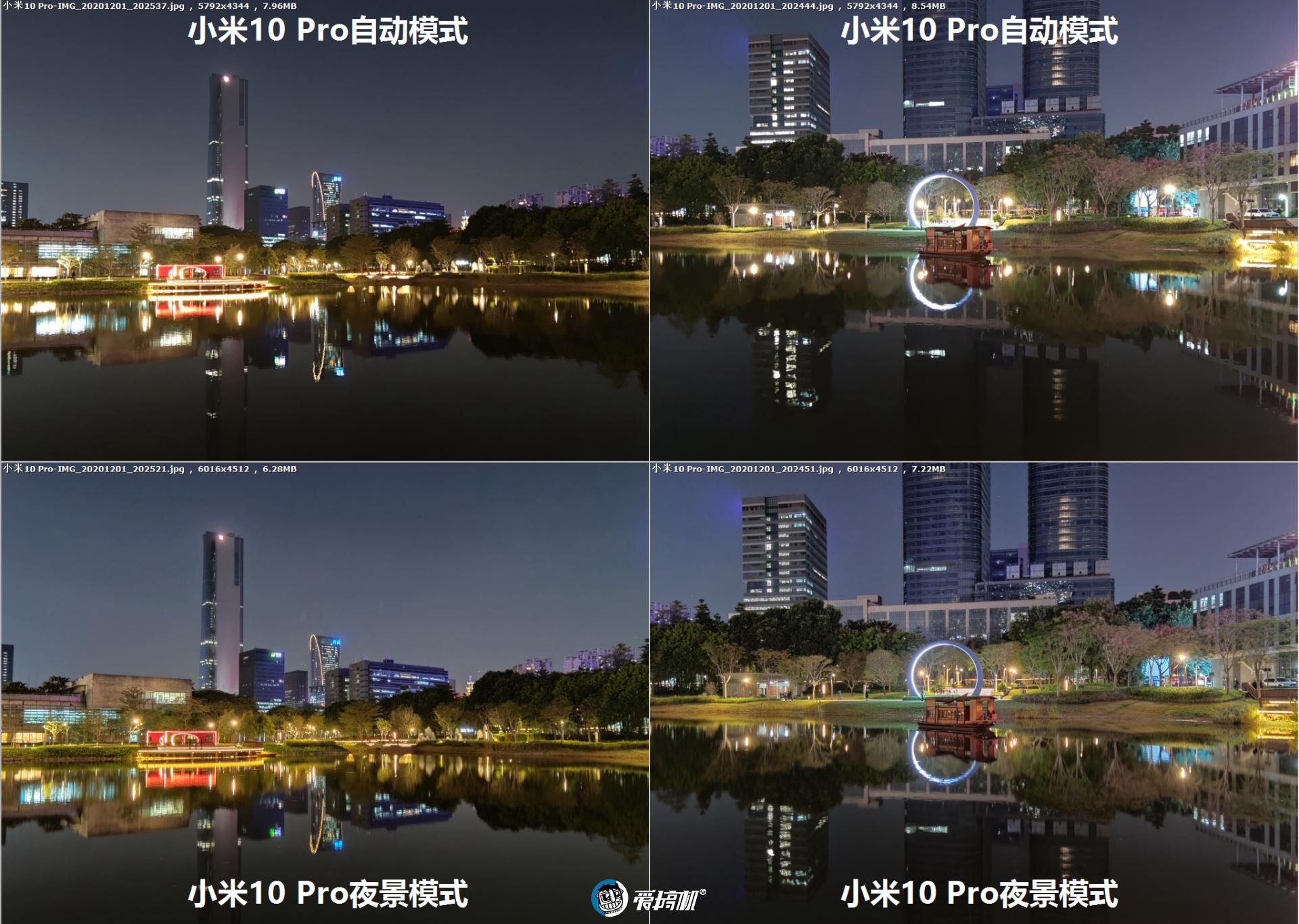 一亿像素pkredminote9pro小米10坚果r2k30u拍照对比
