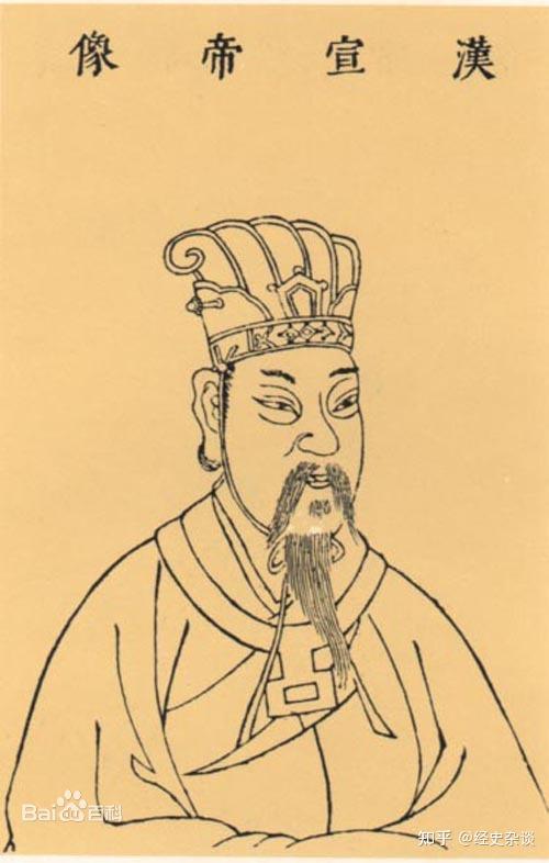 中国历史上第一大权臣——霍光 - 知乎