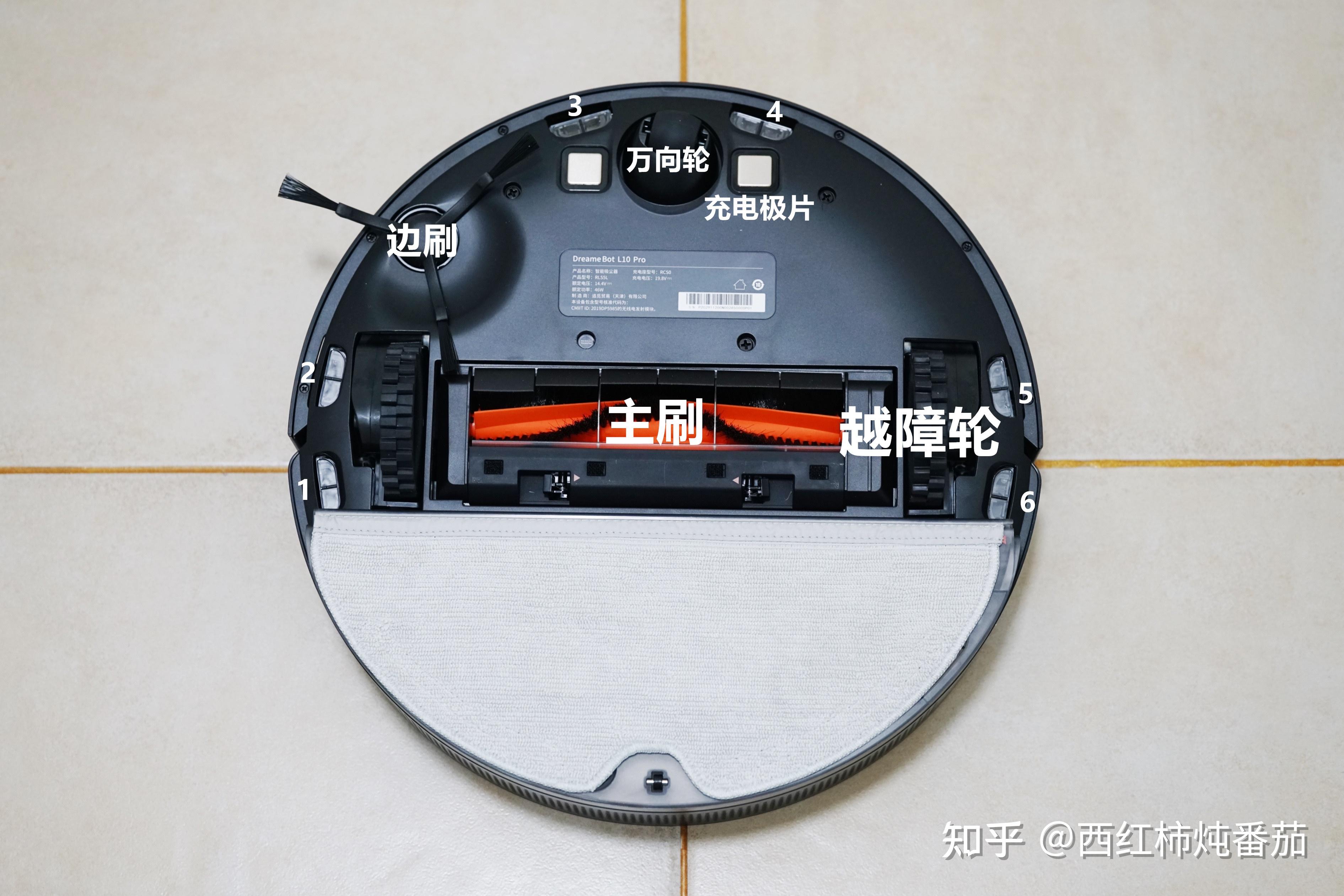 外观展示: