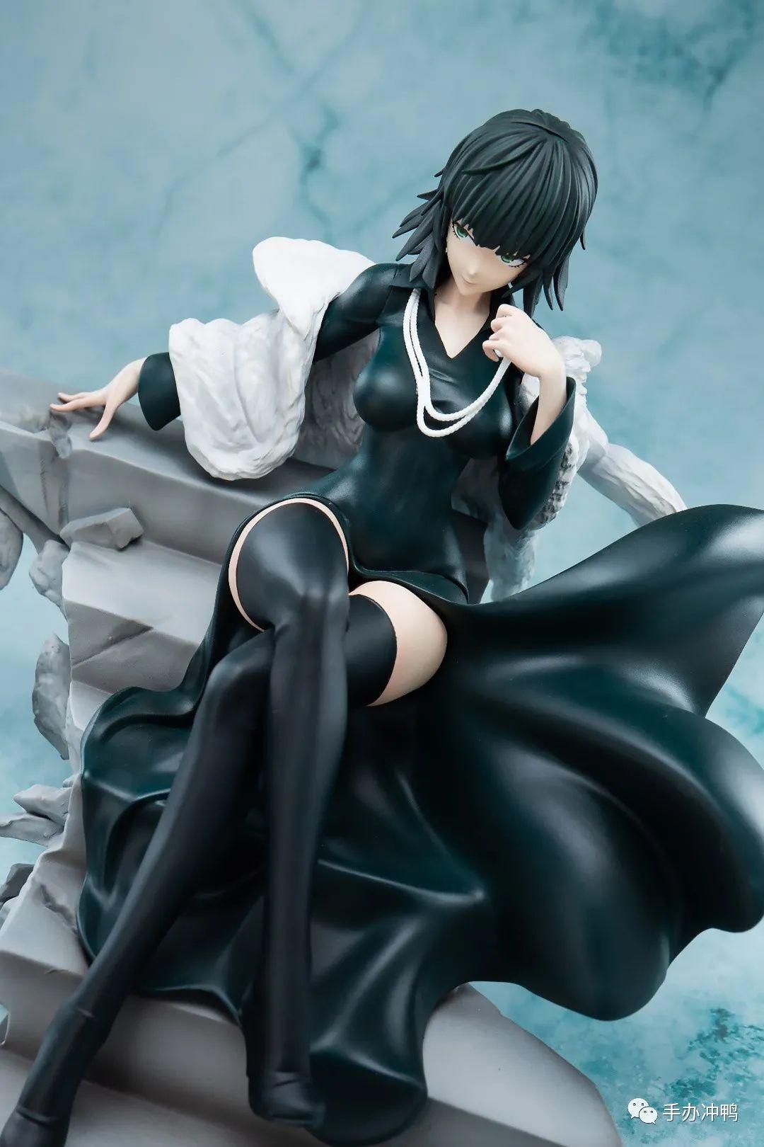 美腿御姐终于来了damtoys一拳超人地狱的吹雪