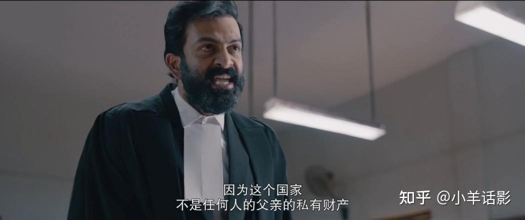 《宿敌》，揭露印度政治的黑暗面纱 - 知乎