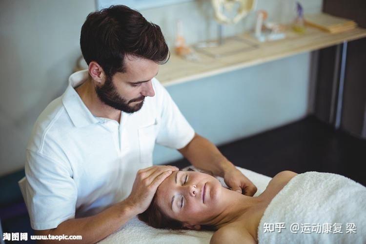推拿一触即发的全阵容