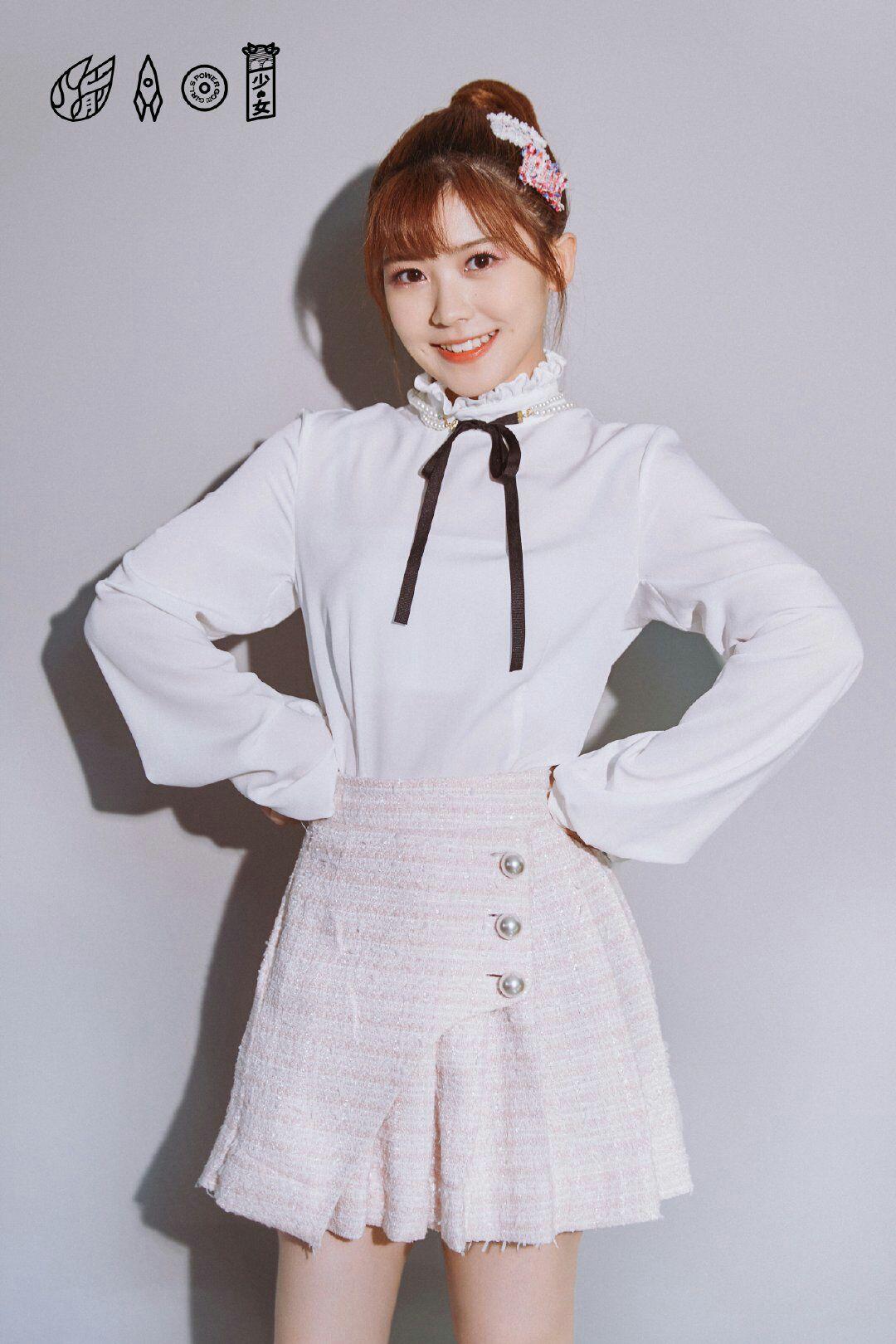 如何评价火箭少女101成员在创造营2019总决赛中的表现