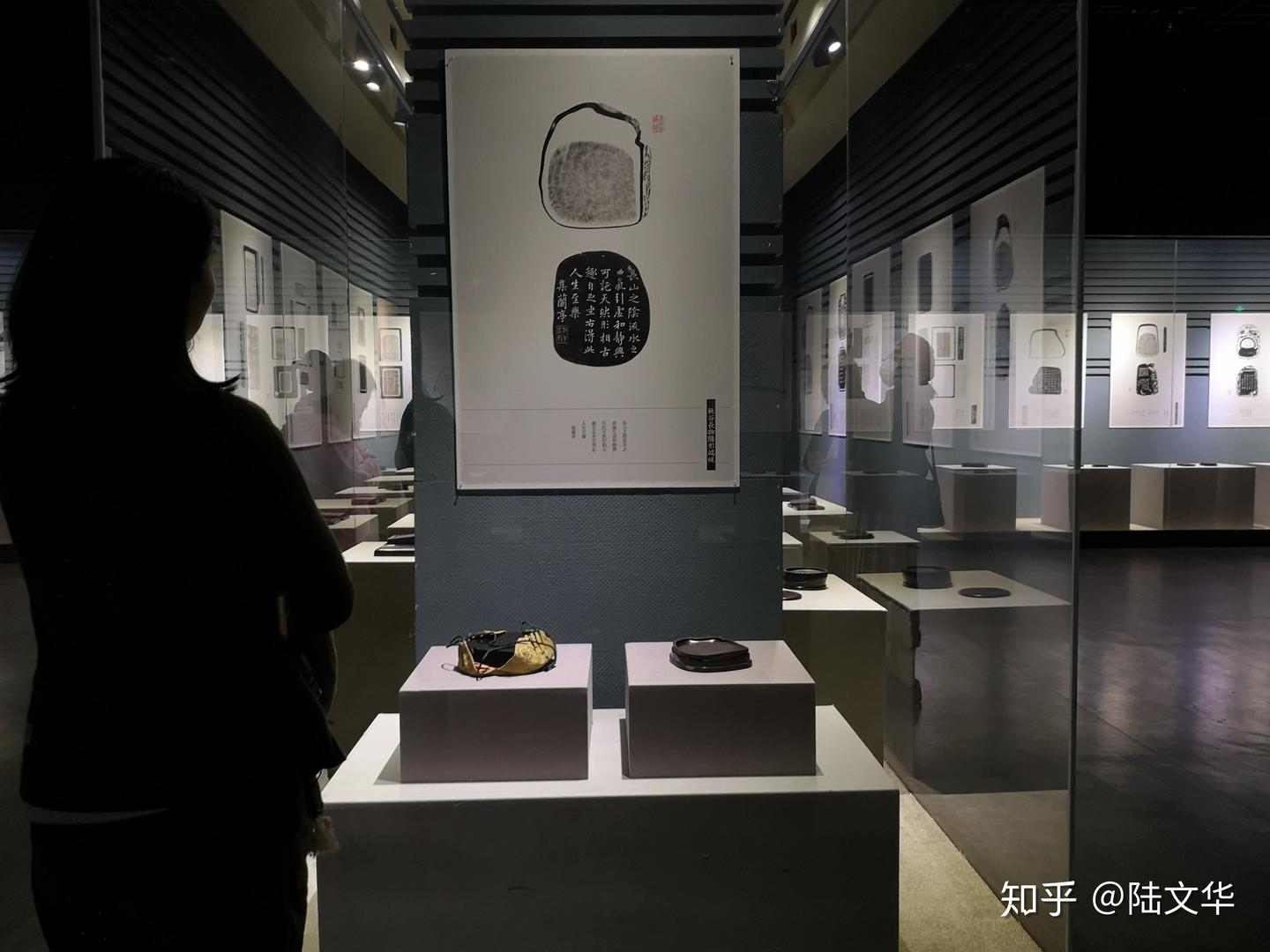 嘉兴春秋亭藏砚展：为什么这是中国砚文化史上的一个重要事件- 知乎