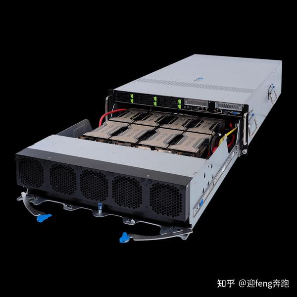 A100 80g sxm4 