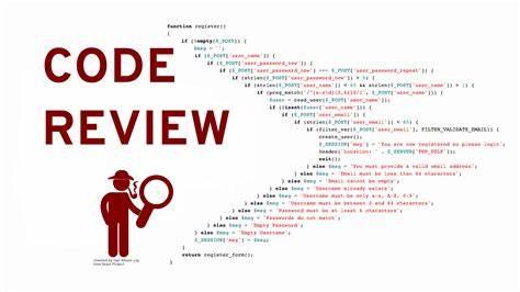 当我们在做 Code Review 时，到底在 Review 什么 ？ - 知乎