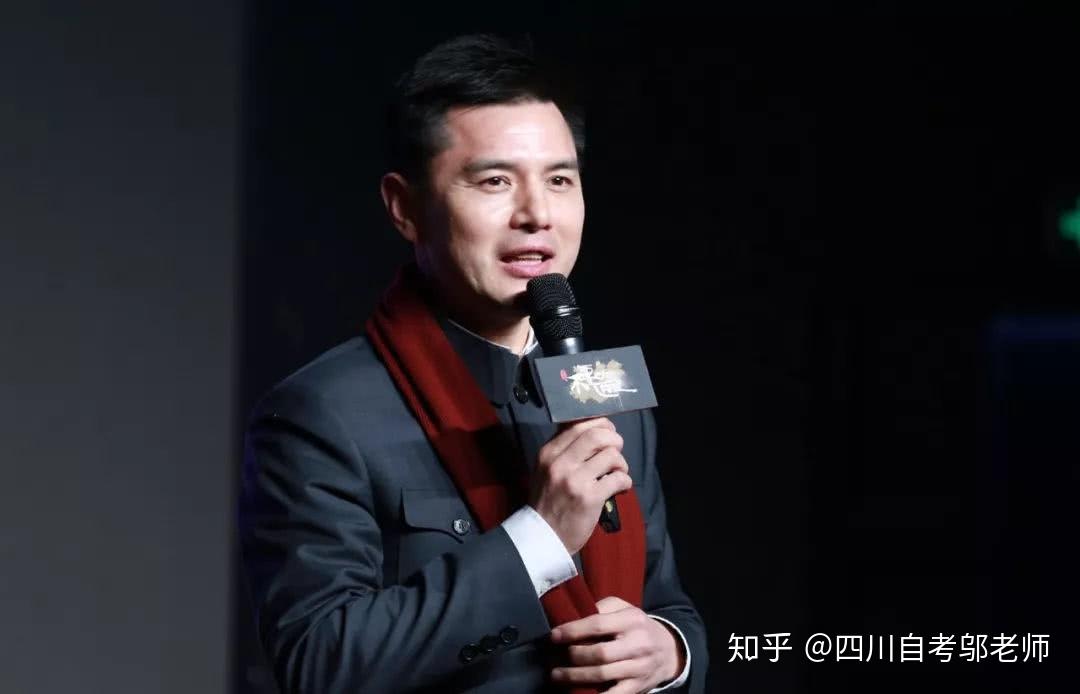 央视名嘴张羽跳槽出任今日头条母公司副总裁我查他的学历竟发现