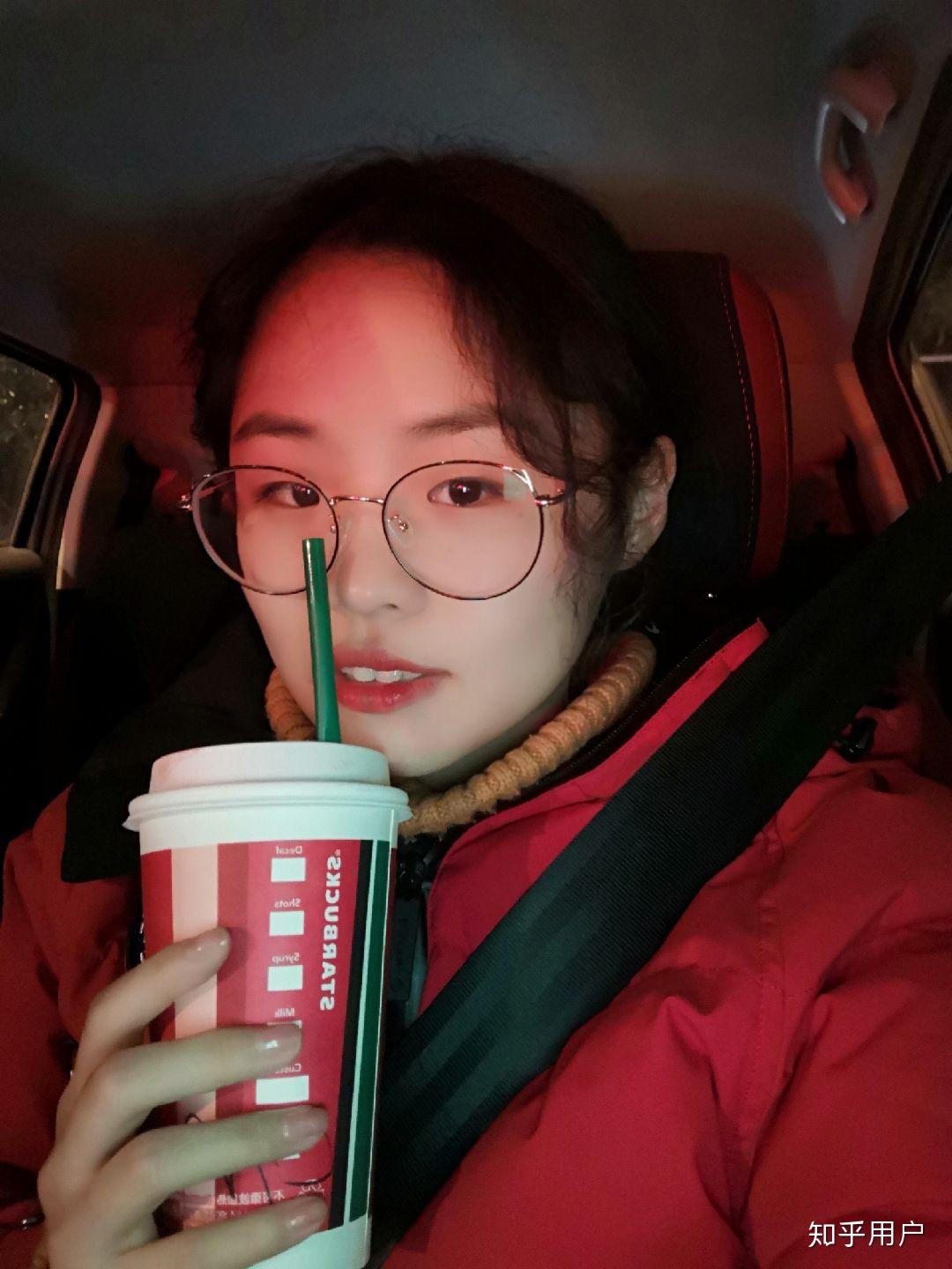 女生塌鼻子是一种什么体验?