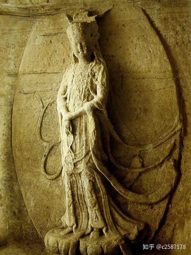 中国有哪些逆天的文物?