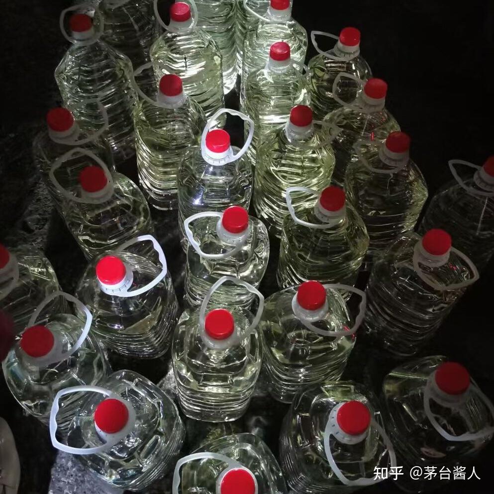 茅台镇散酒购买攻略：买散酒要看好这几点 - 知乎