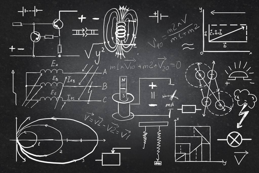 大学物理笔记光学基础