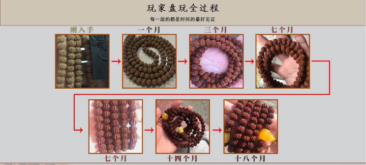 小金刚如何盘玩大道至简看完你也能牛津红