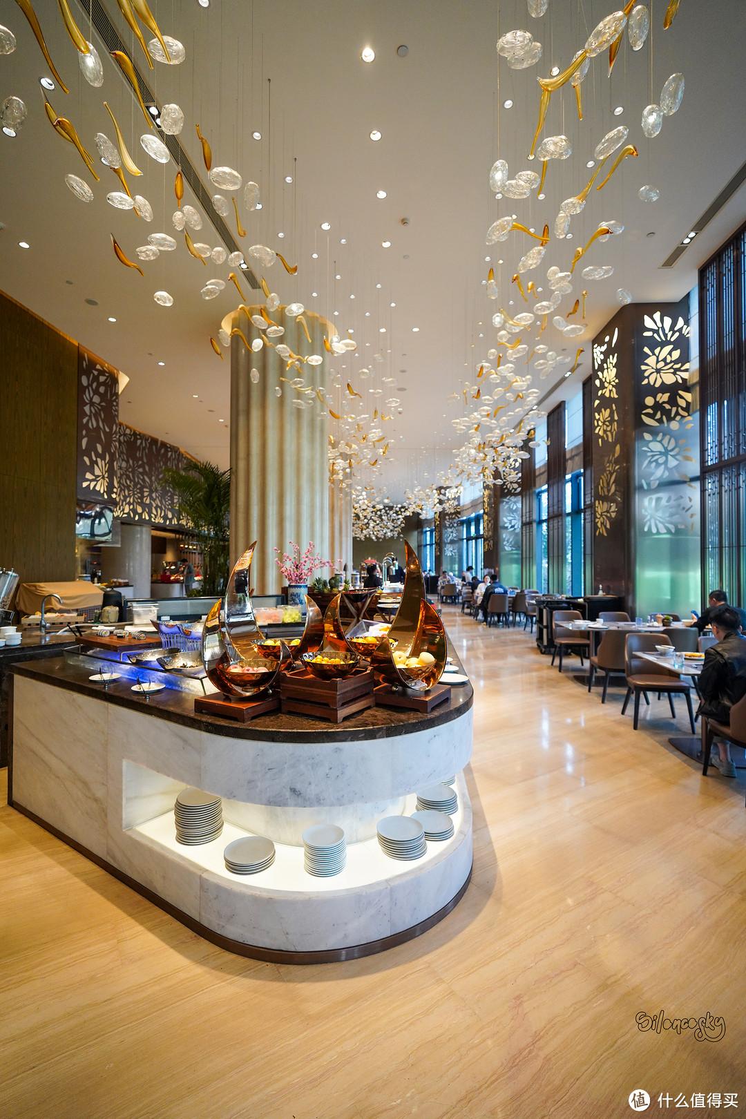 城市:福建,厦门地址:湖里区,钟宅路882号开业:2019年风格:商务/度假