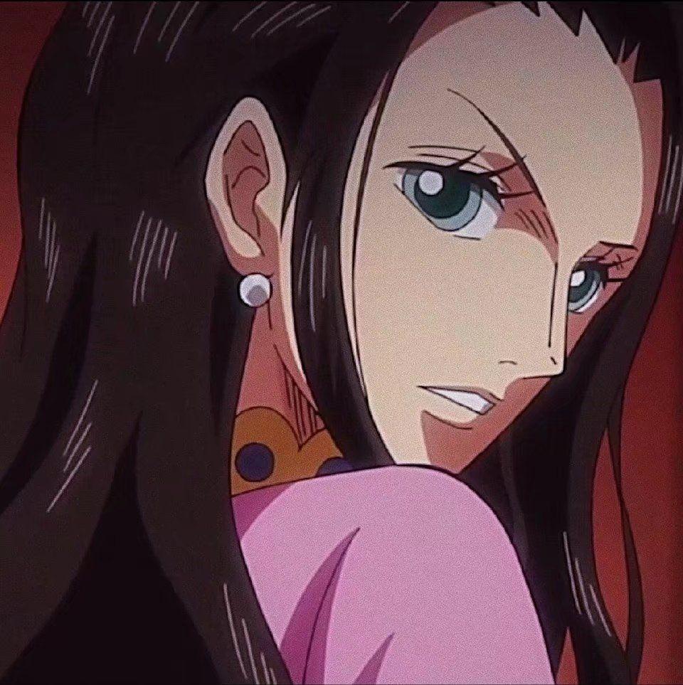 女生会用海贼王头像吗