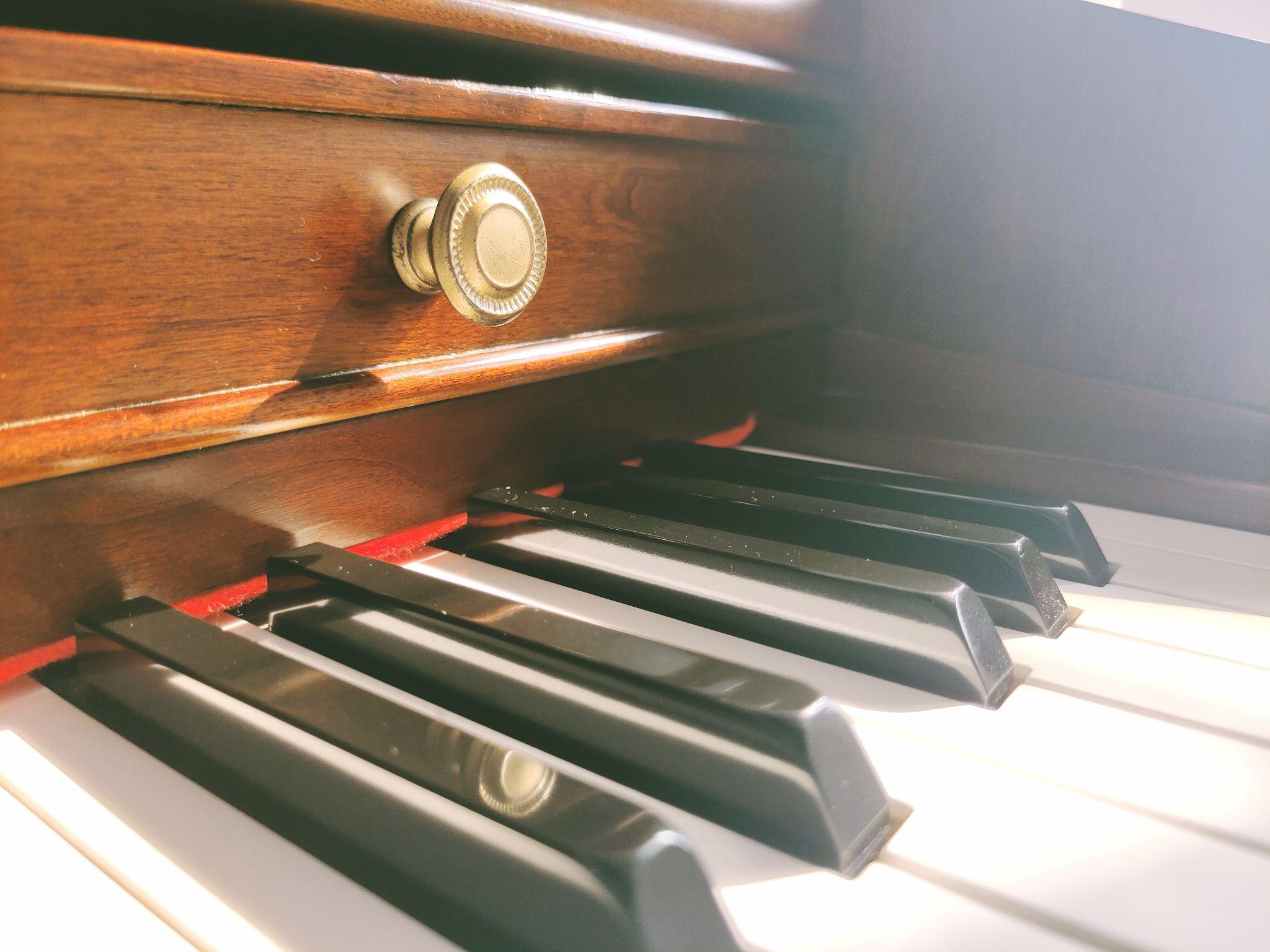 你拍过最美的钢琴照片是哪一张? - 知乎