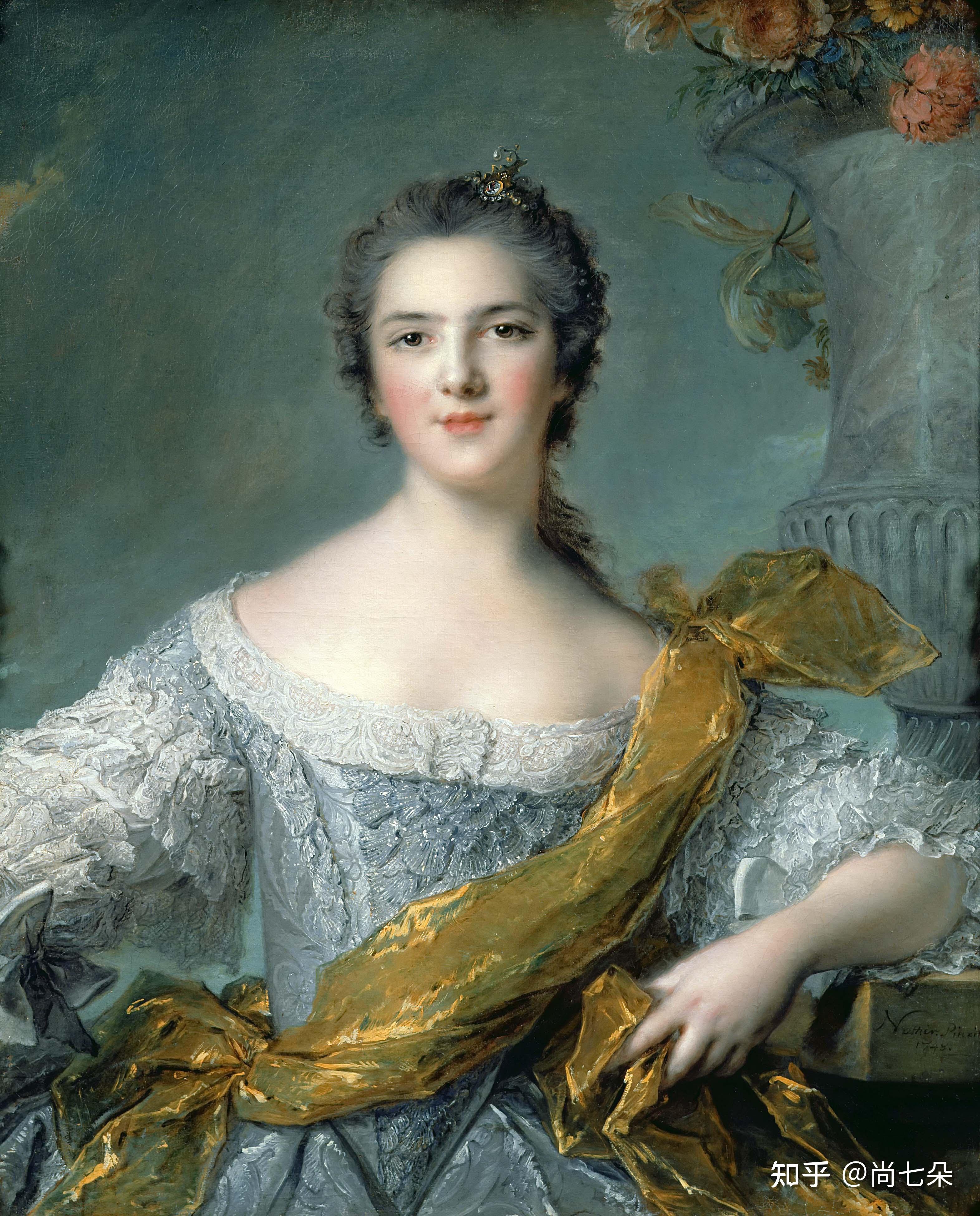 17-19世纪欧洲宫廷油画图集一千张 (3)