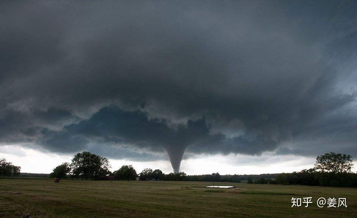 造成人类史上的十大灾难事件你听说过的有哪些