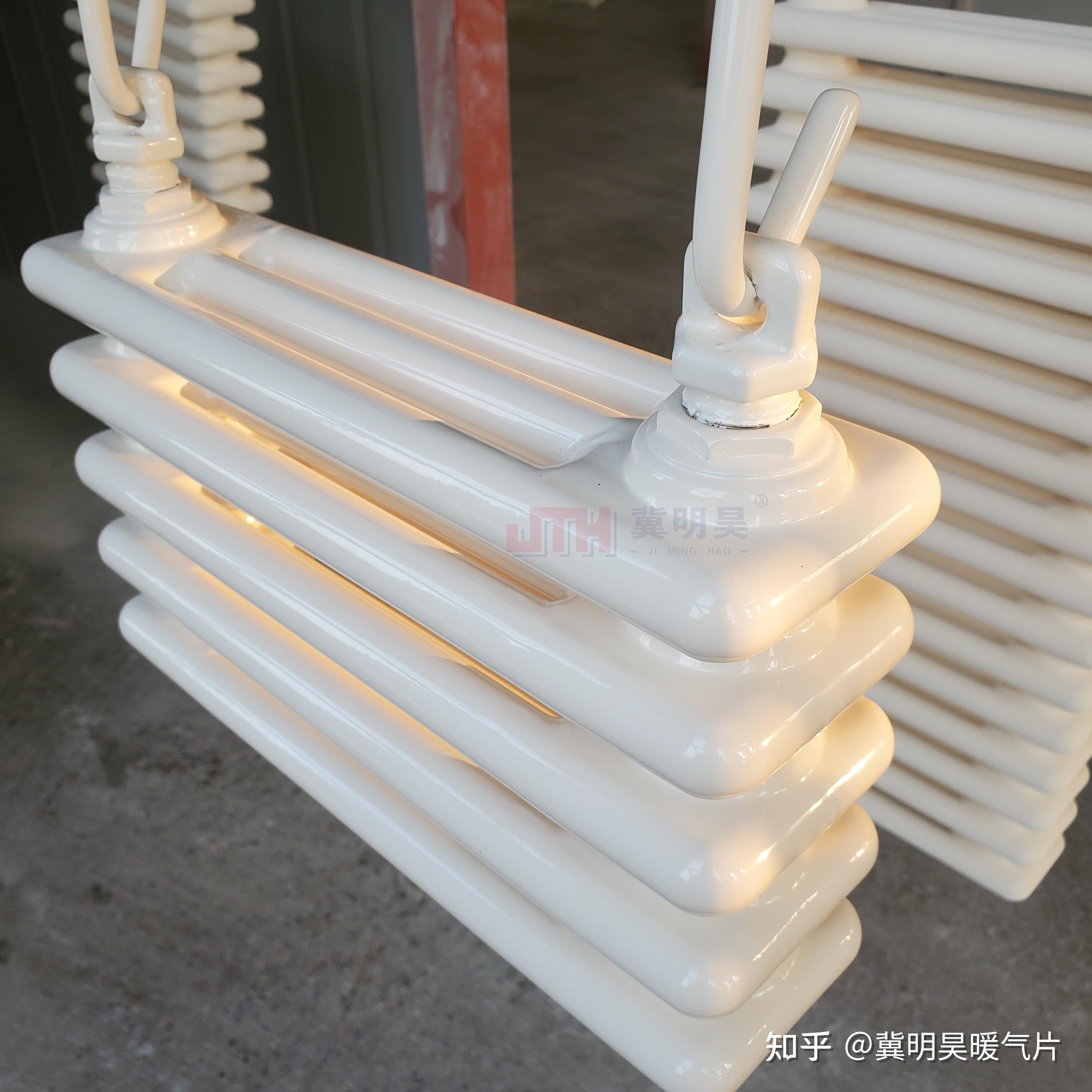 钢管三柱暖气片散热效果受水质影响吗 - 知乎