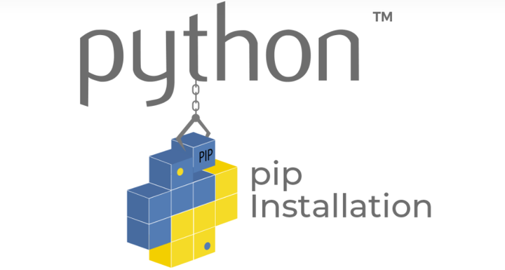 python pip常用指令（install,list,freeze,show,help）建议收藏！ - 知乎