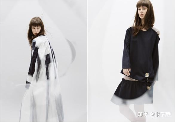 干货 服装设计如何找一个有深度的灵感源 知乎