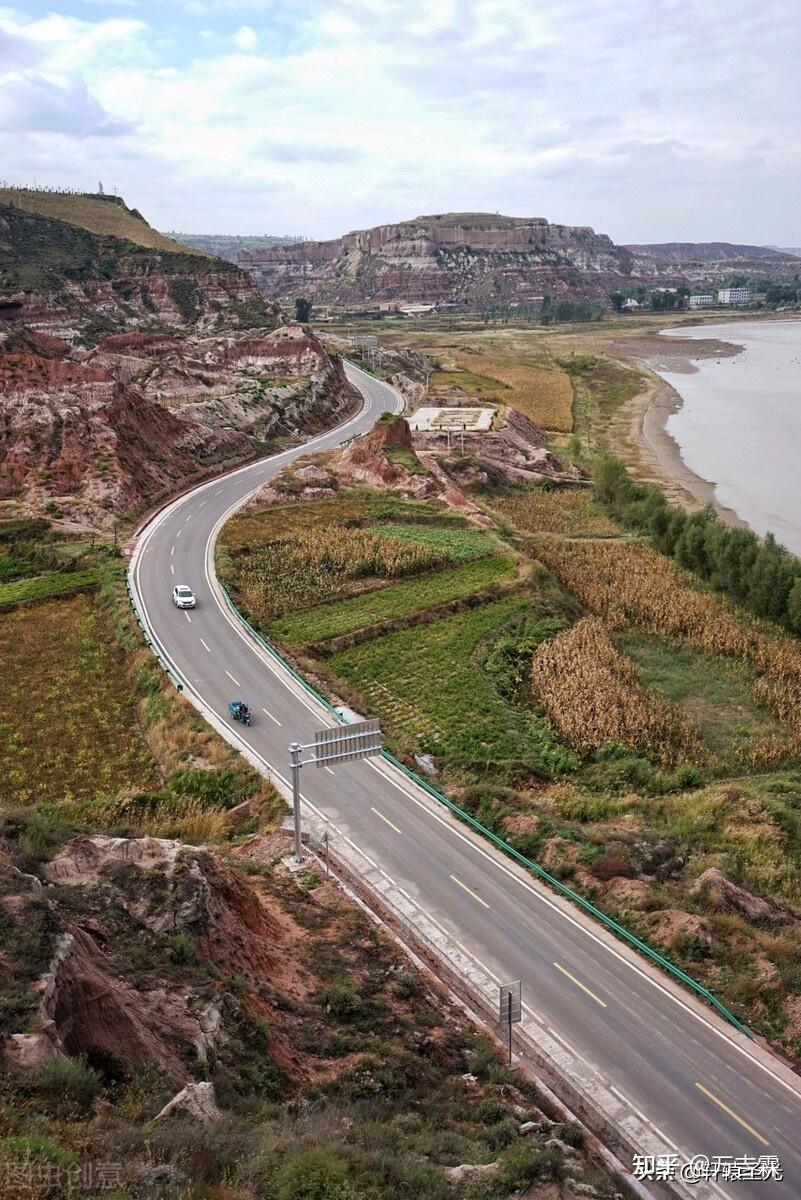 盘点中国最适合自驾的10大公路,坐车里就能看绝美风景