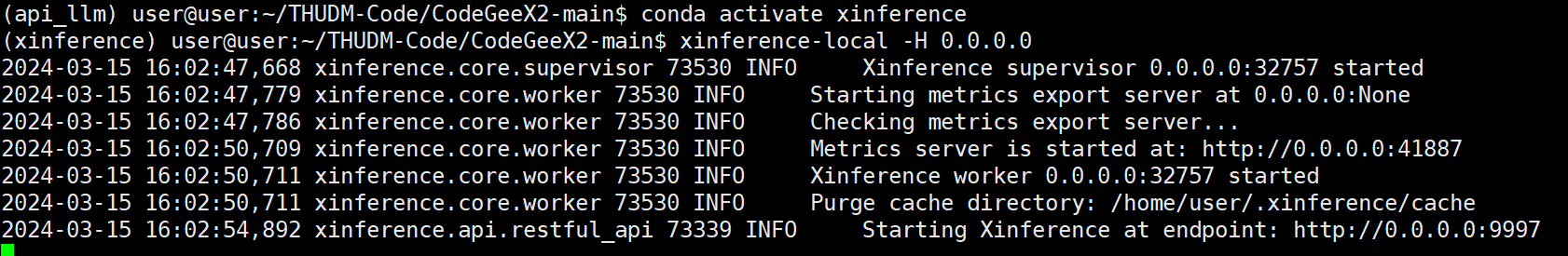 xinference - 知乎