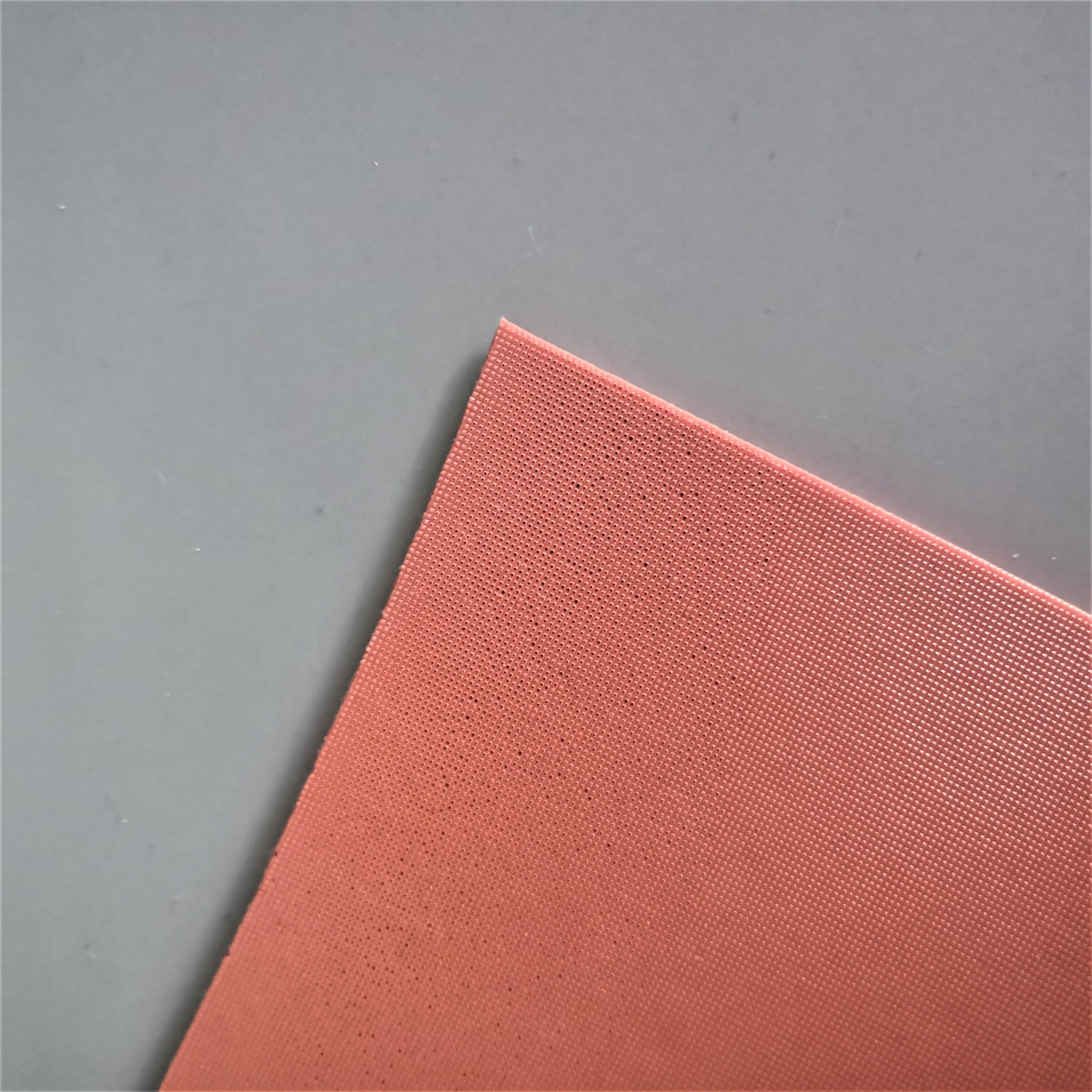 罗杰斯泡绵的运用及加工工艺详细介绍