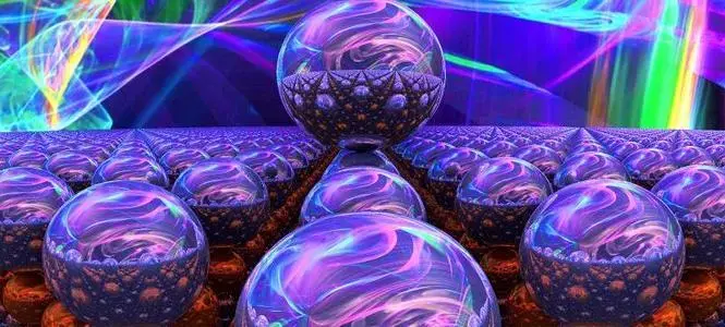 标准宇宙模型带你看尽宇宙一生