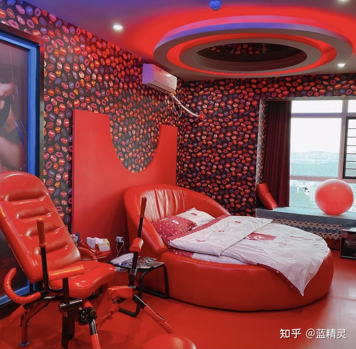如何使用,南京高端酒店桑拿会所里面的情趣房间,老司机都懂得!