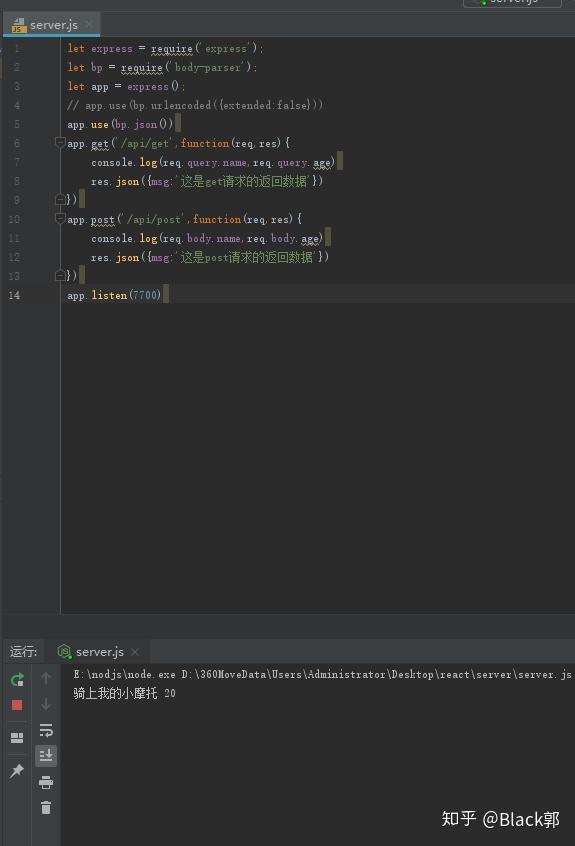 react的数据请求 - 知乎