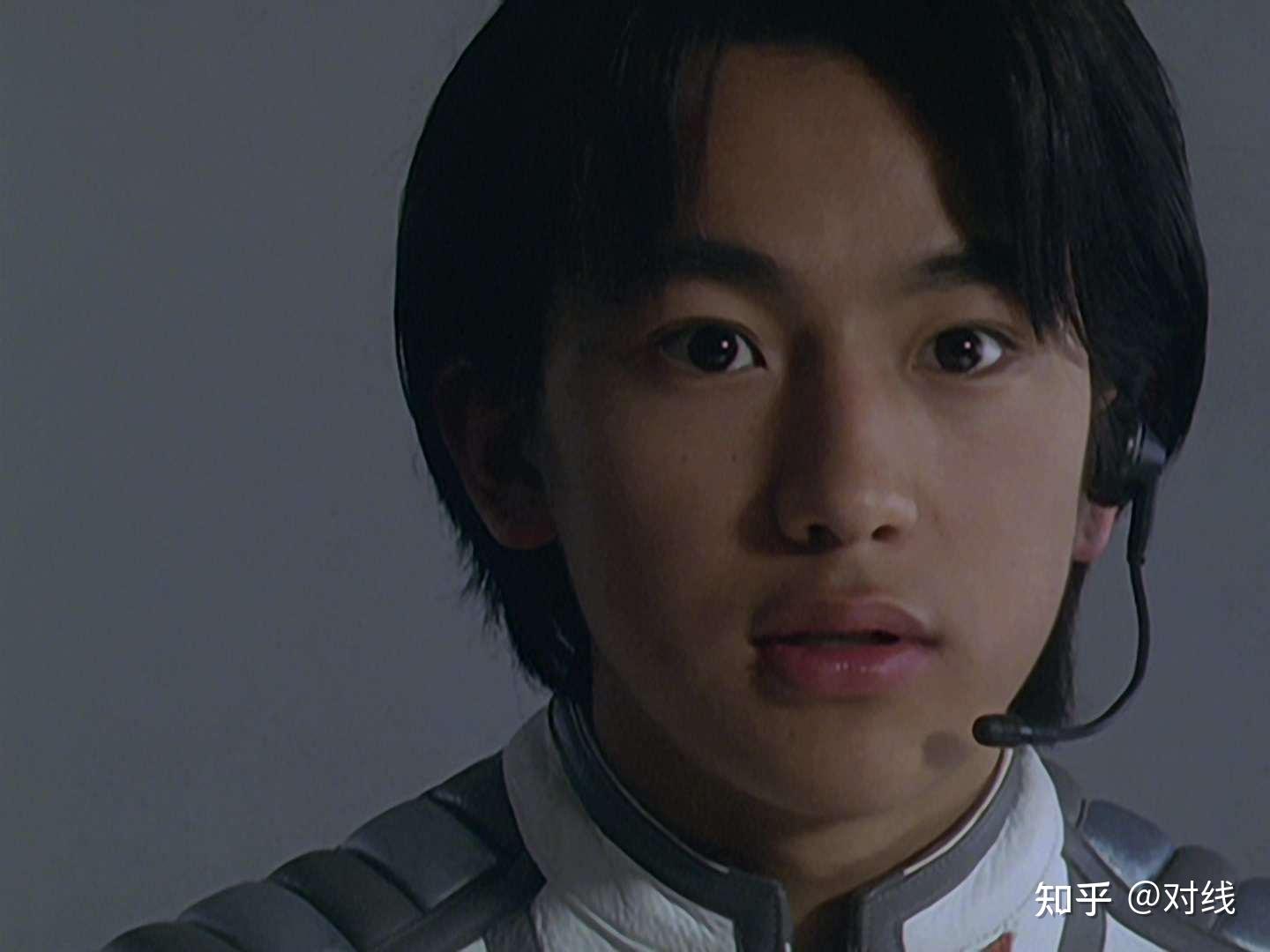 如何评价迪迦奥特曼