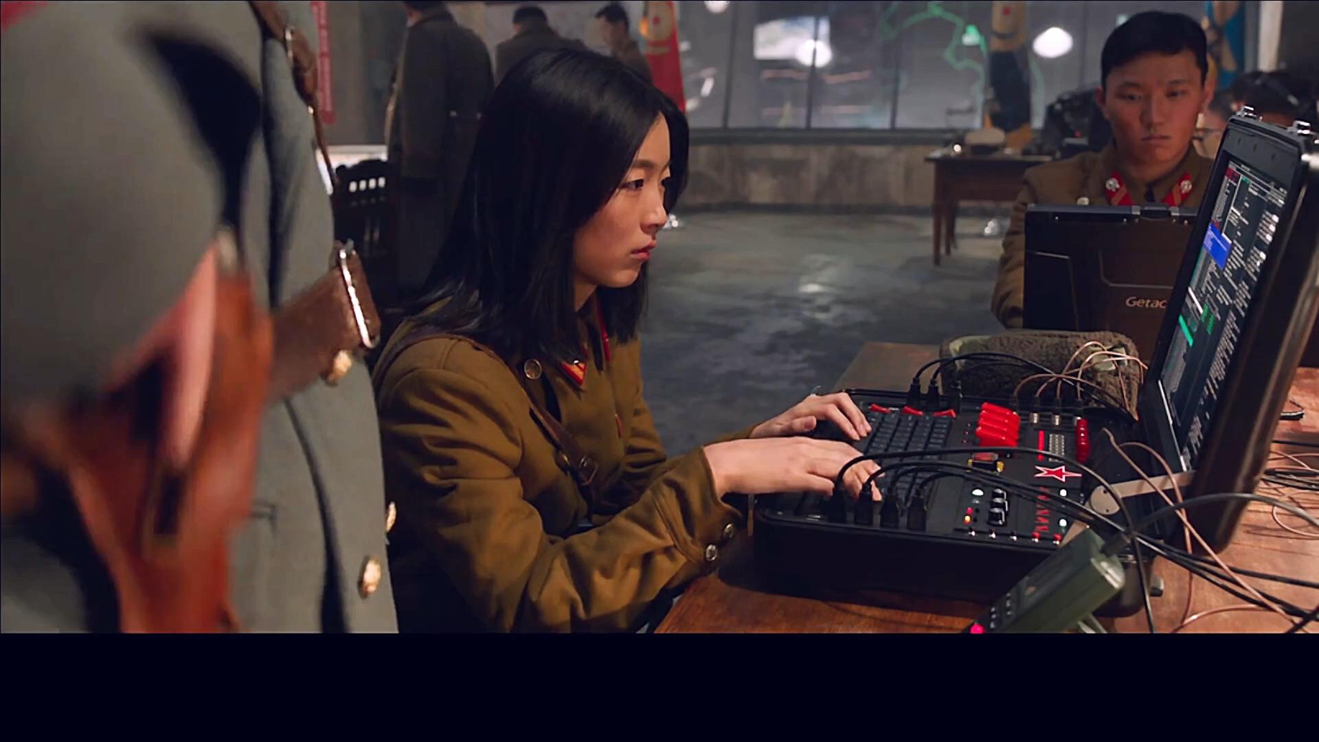 电影《铁雨》到底是谁发动的政变? - 知乎