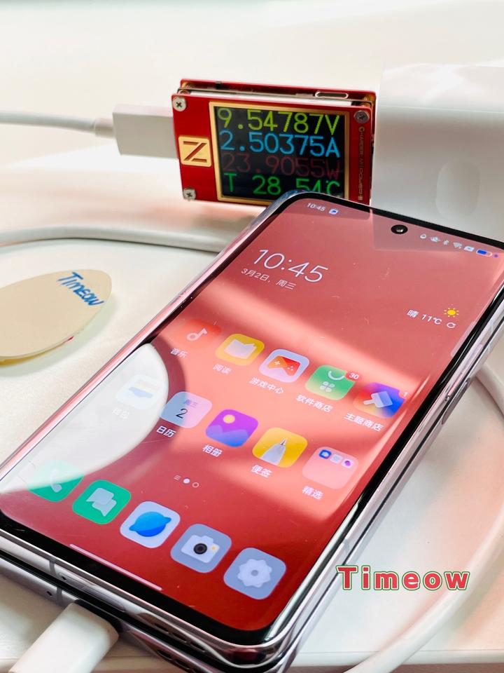 无法抗拒的折叠屏旗舰-OPPO find N初体验