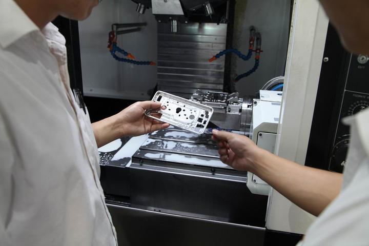 CNC精加工中切削用量的选择原则 - 知乎