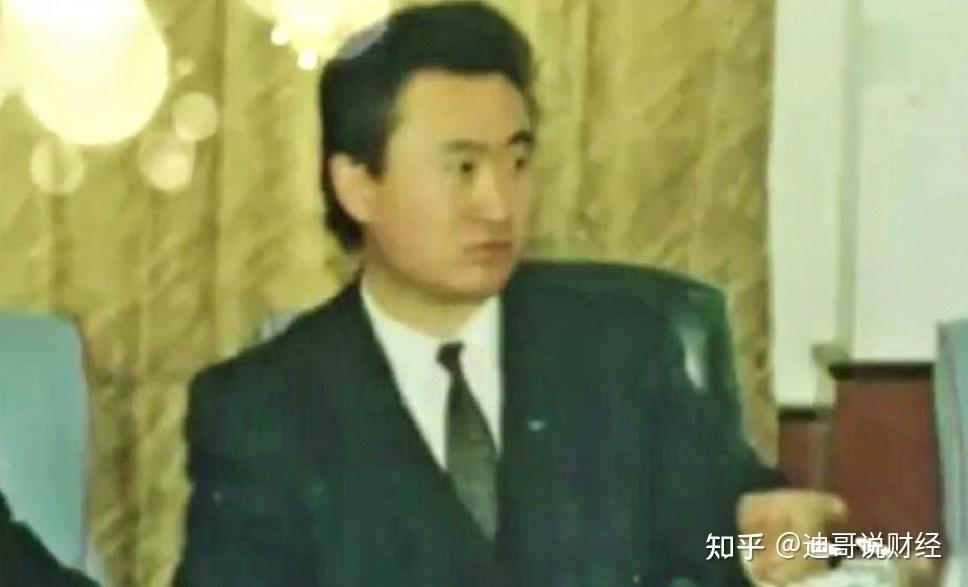 操盘顶级会所,和赵薇做闺蜜,万达“老板娘”林宁:我就是豪门 - 知乎
