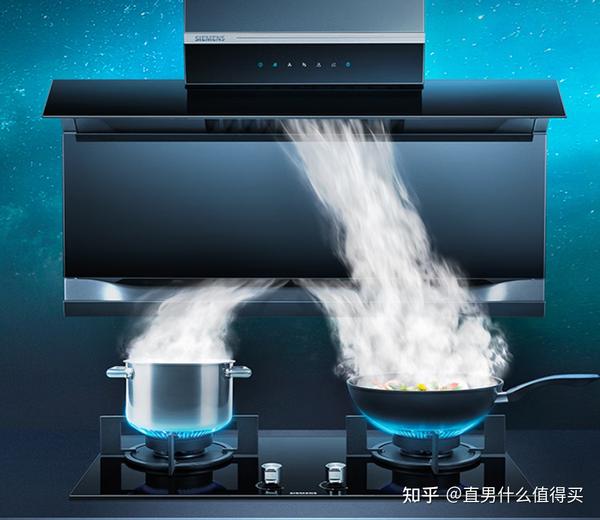 2023年 顶侧双吸油烟机推荐 | 内含森太、万和、新飞、苏泊尔、海尔、海信、美的、方太、西门子 等|