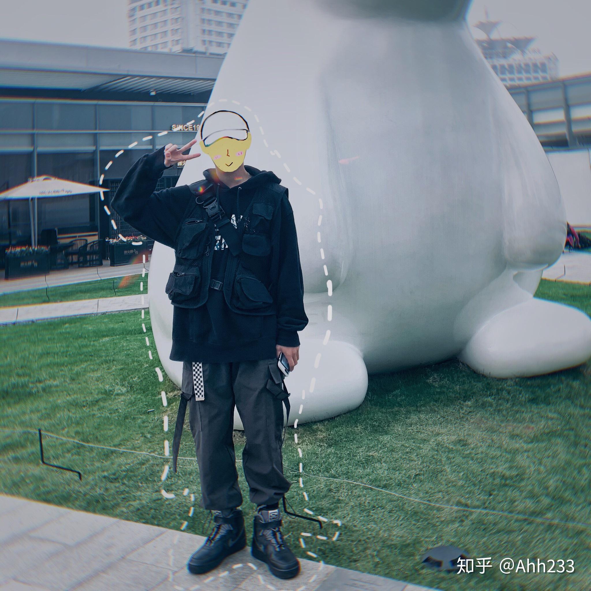 男生身高 165 长得帅,是种怎样的体验? - 知乎